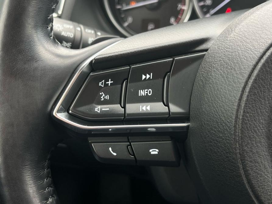 Mazda 6 III (GJ) Рестайлинг Калуга  - изображение 14