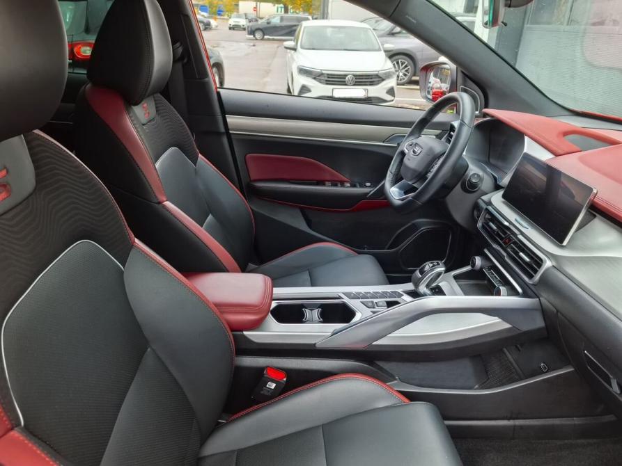 Geely Coolray I Москва  - изображение 12