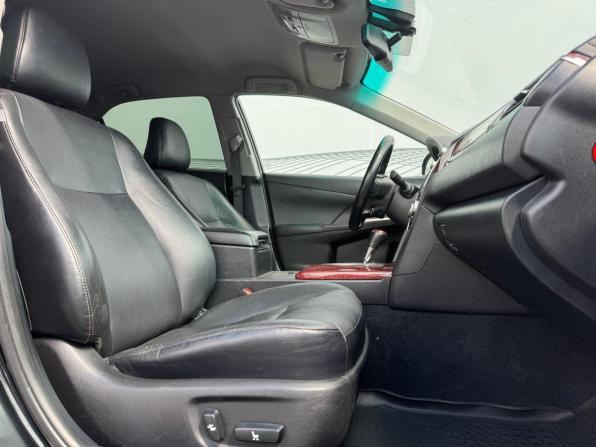 Toyota Camry VII (XV50) Рестайлинг с пробегом 2014 года, цена 1 770 000 рублей, 172678 км, седан, Автокод Объявления