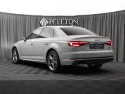 Audi A4 V (B9) Москва  - изображение 28