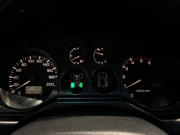 Mitsubishi Pajero III Рестайлинг с пробегом 2004 года, цена 1 200 000 рублей, 298548 км, внедорожник, Автокод Объявления