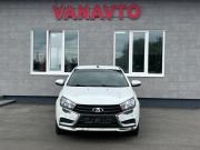 Lada (ВАЗ) Vesta I Альметьевск  - изображение 10
