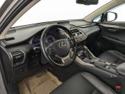 Lexus NX I Москва  - изображение 46