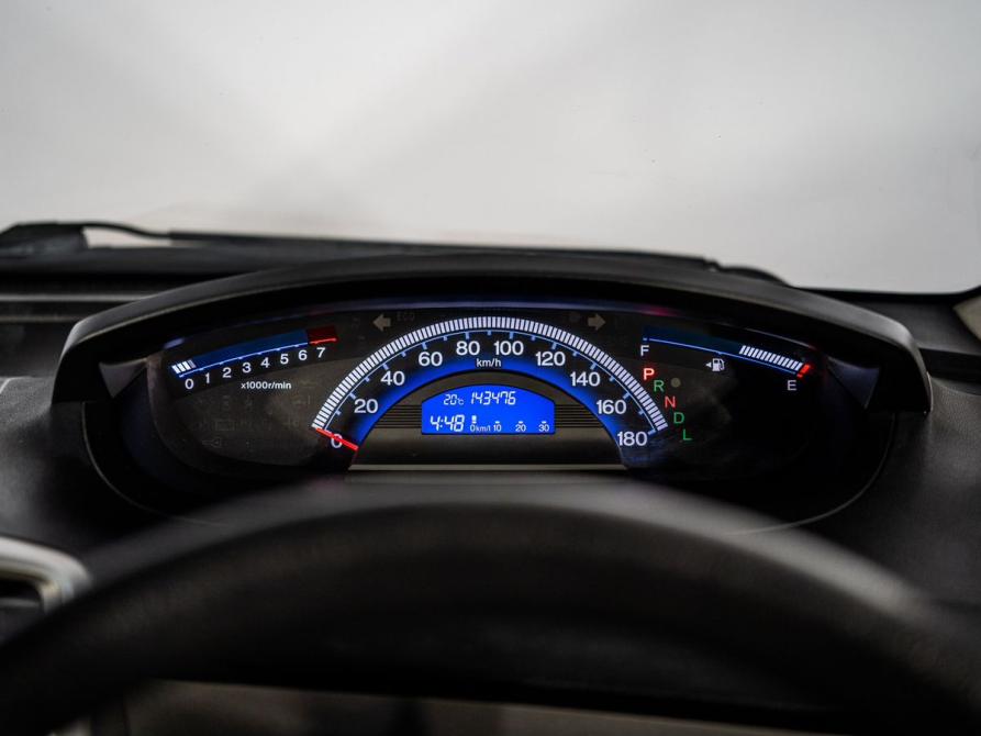 Honda Freed I Рестайлинг 2 Иркутск  - изображение 11