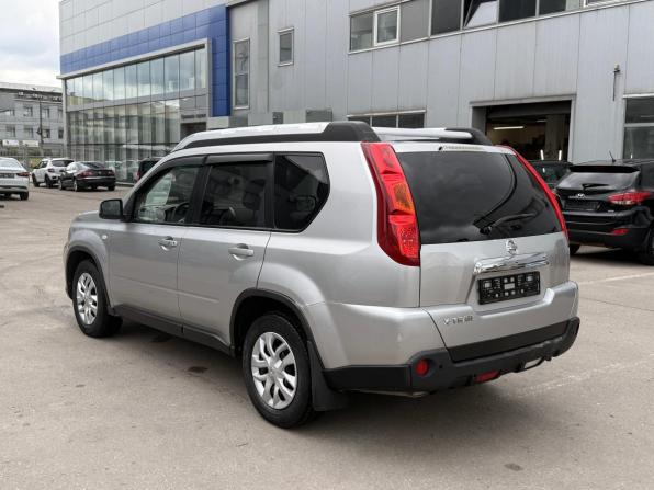 Nissan X-Trail II с пробегом 2008 года, цена 1 019 000 рублей, 187226 км, внедорожник, Автокод Объявления