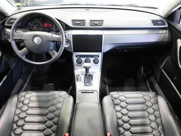 Volkswagen Passat B6 с пробегом 2006 года, цена 779 900 рублей, 170000 км, седан, Автокод Объявления