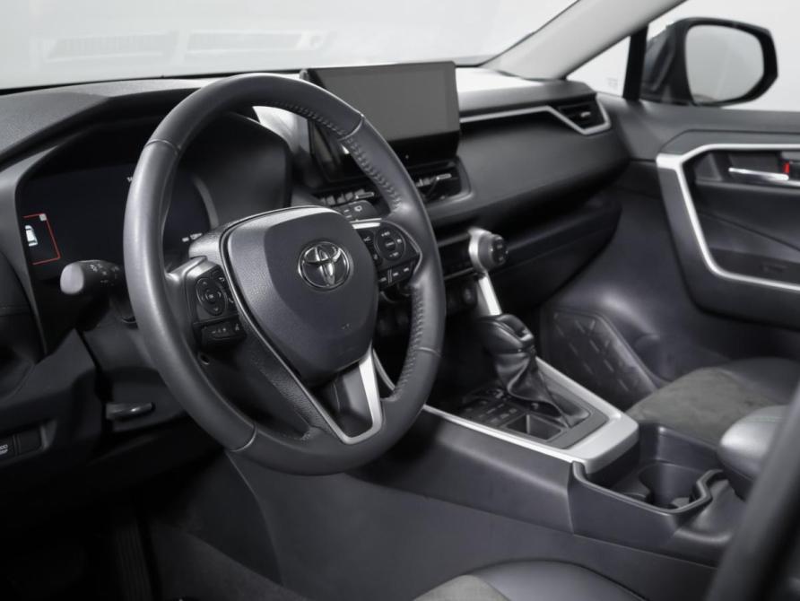 Toyota RAV4 V (XA50) Москва  - изображение 14