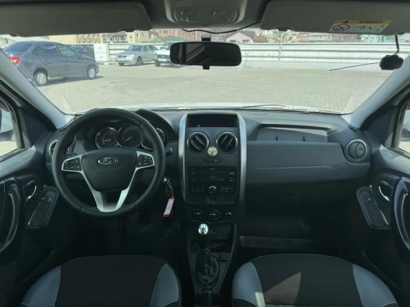 Lada (ВАЗ) Largus I Рестайлинг с пробегом 2021 года, цена 1 190 000 рублей, 110000 км, универсал, Автокод Объявления