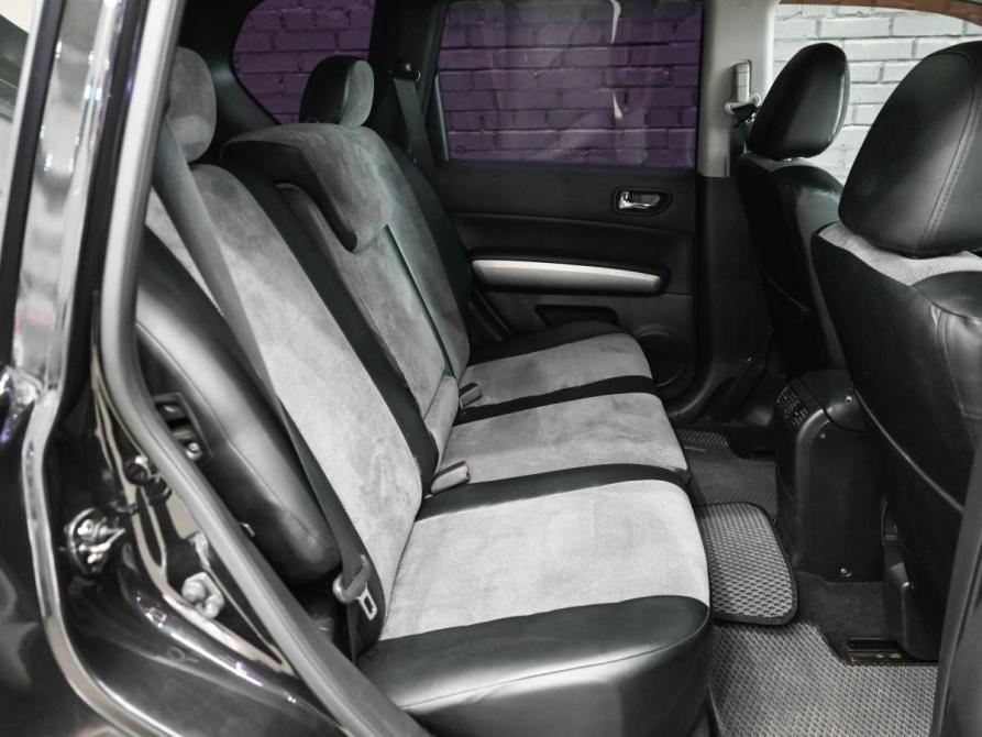 Nissan X-Trail II Рестайлинг Екатеринбург  - изображение 11