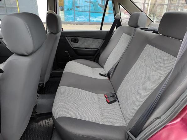 Daewoo Nexia I Рестайлинг с пробегом 2012 года, цена 200 000 рублей, 98852 км, седан, Автокод Объявления