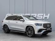 Mercedes-Benz GLS II (X167) Краснодар  - изображение 29