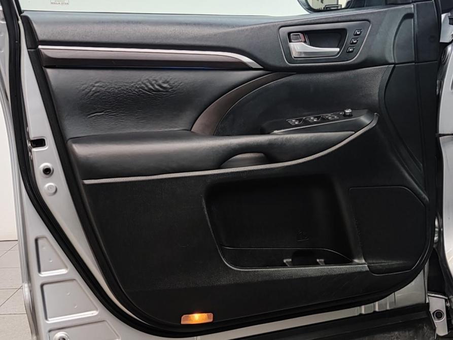 Toyota Highlander III (XU50) Барнаул  - изображение 32