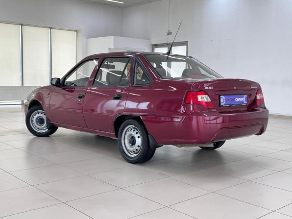 Daewoo Nexia I Рестайлинг с пробегом 2009 года, цена 295 000 рублей, 88624 км, седан, Автокод Объявления