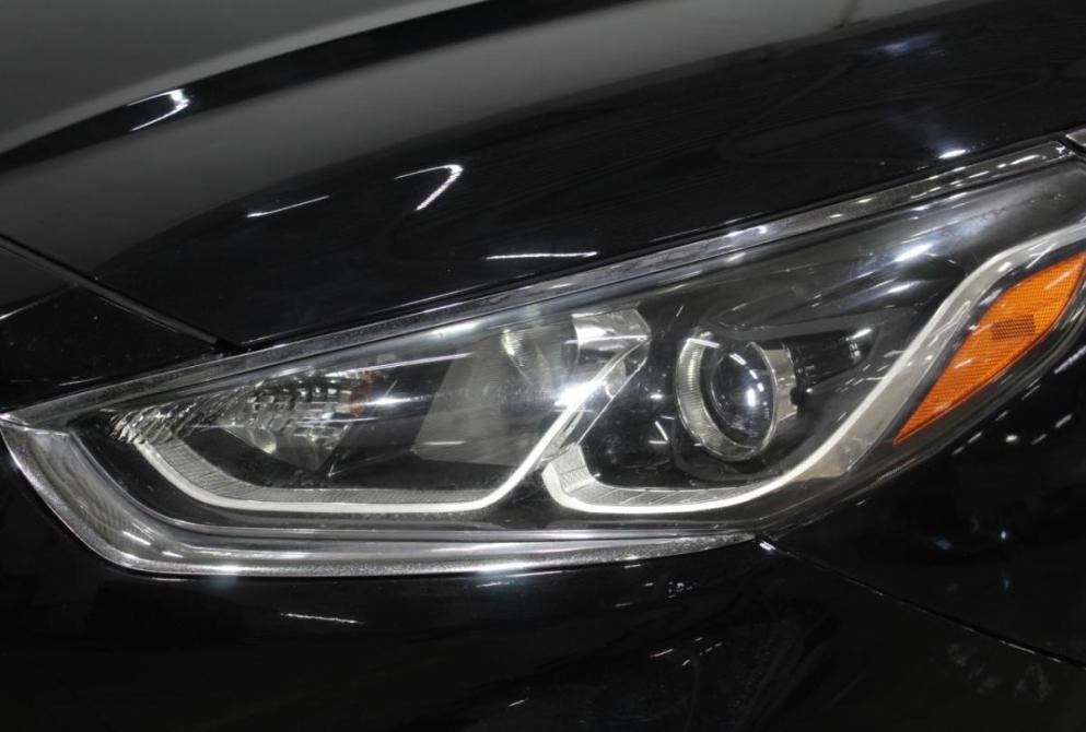 Hyundai Sonata VII (LF) Рестайлинг Астрахань  - изображение 5