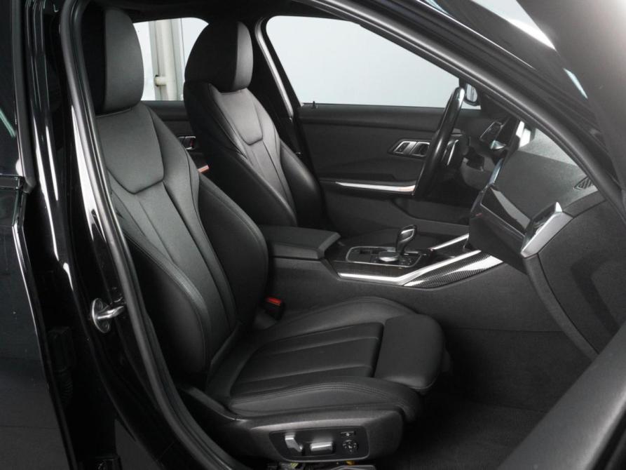 BMW 3 серии VII (G2x) Минеральные Воды  - изображение 8