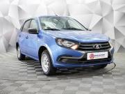 Lada (ВАЗ) Granta I Рестайлинг Ульяновск  - изображение 27