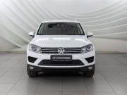 Volkswagen Touareg II Рестайлинг Волгоград  - изображение 40
