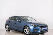 Mazda Axela III Рестайлинг Красноярск  - изображение 24