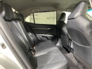Toyota Camry VIII (XV70) Москва  - изображение 32