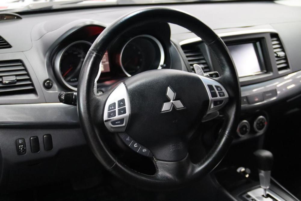 Mitsubishi Lancer X Сургут  - изображение 15