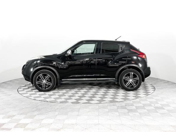 Nissan Juke I с пробегом 2011 года, цена 882 000 рублей, 157187 км, внедорожник, Автокод Объявления