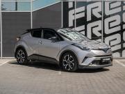 Toyota C-HR I Краснодар  - изображение 22