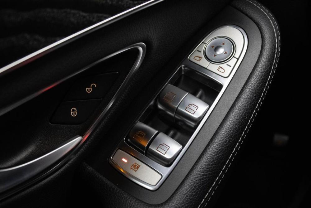 Mercedes-Benz C-Класс IV (W205) Уфа  - изображение 12