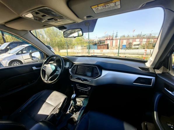 Lifan X70 I с пробегом 2018 года, цена 899 000 рублей, 150830 км, внедорожник, Автокод Объявления