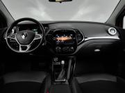 Renault Kaptur I Рестайлинг Подольск  - изображение 39