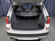 BMW X3 II (F25) Москва  - изображение 36