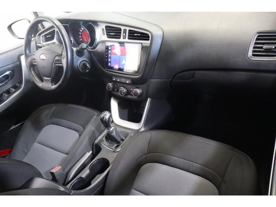 Kia Ceed II Коломна  - изображение 5