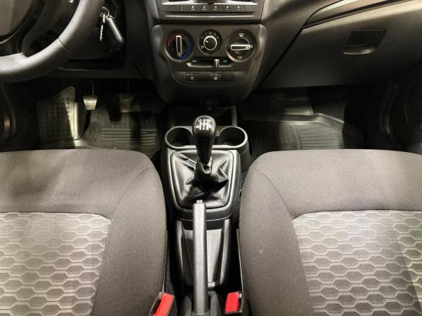 Lada (ВАЗ) Granta I Рестайлинг с пробегом 2019 года, цена 695 000 рублей, 118317 км, хэтчбек, Автокод Объявления