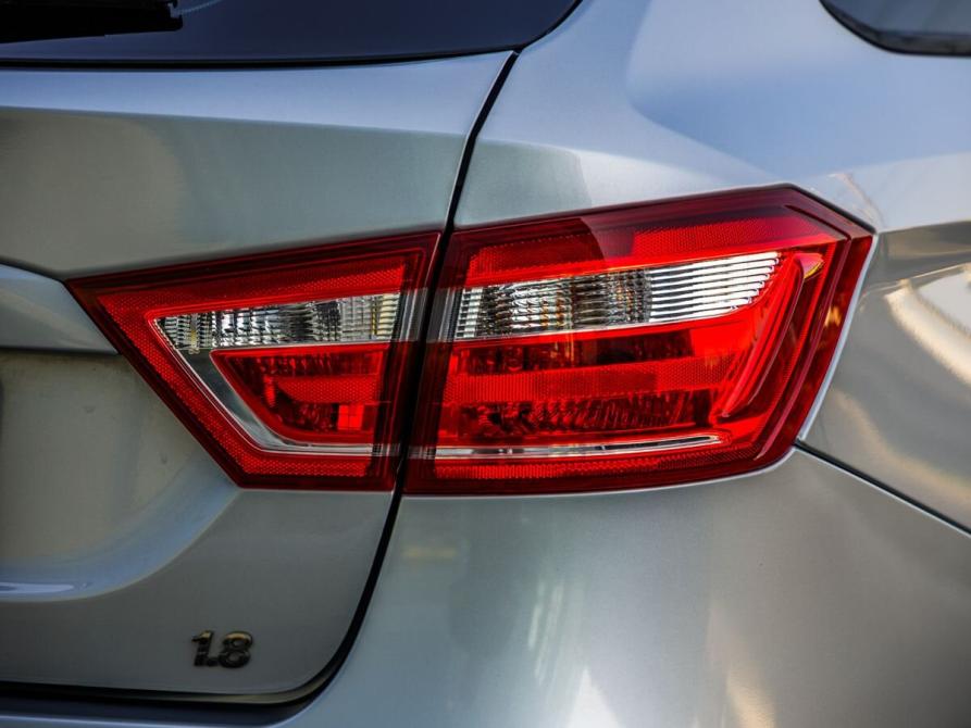 Lada (ВАЗ) Vesta I Волгоград  - изображение 10