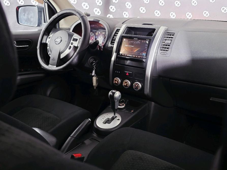 Nissan X-Trail II Рестайлинг Новосибирск  - изображение 16