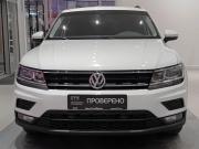 Volkswagen Tiguan II Казань  - изображение 26