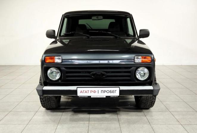 Lada (ВАЗ) 2121 (4x4) I Рестайлинг с пробегом 2018 года, цена 635 000 рублей, 145989 км, внедорожник, Автокод Объявления