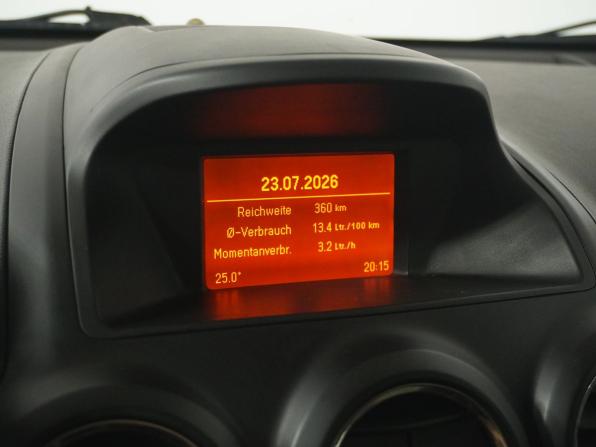 Opel Antara I Рестайлинг с пробегом 2012 года, цена 971 000 рублей, 201446 км, внедорожник, Автокод Объявления