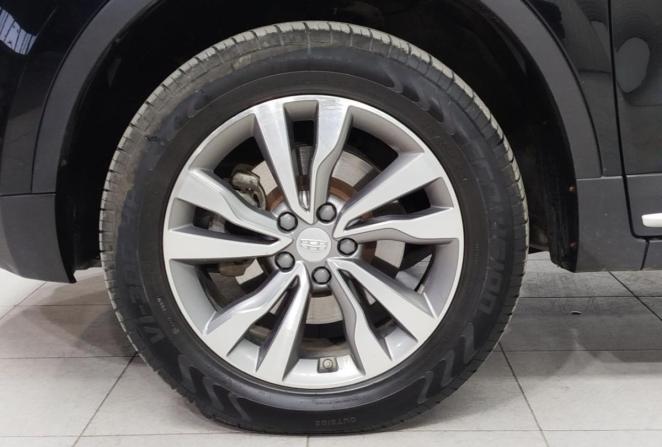Geely Atlas I с пробегом 2019 года, цена 1 560 000 рублей, 124000 км, внедорожник, Автокод Объявления