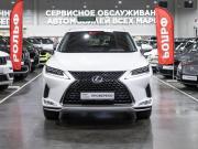Lexus RX IV Рестайлинг Санкт-Петербург  - изображение 31