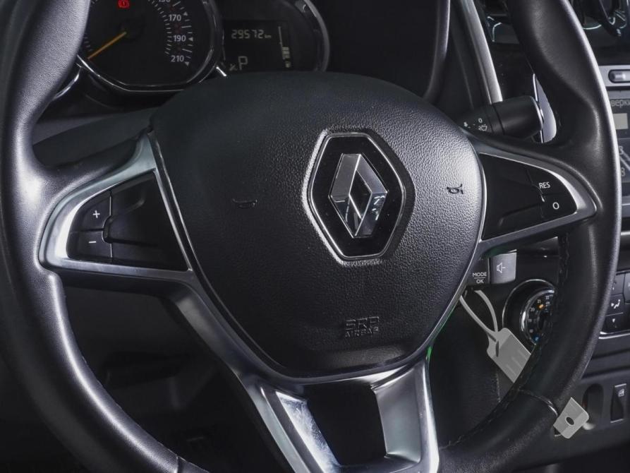 Renault Logan II Рестайлинг Ростов-на-Дону  - изображение 13
