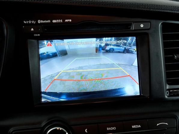 Kia Optima III с пробегом 2013 года, цена 1 248 000 рублей, 158288 км, седан, Автокод Объявления