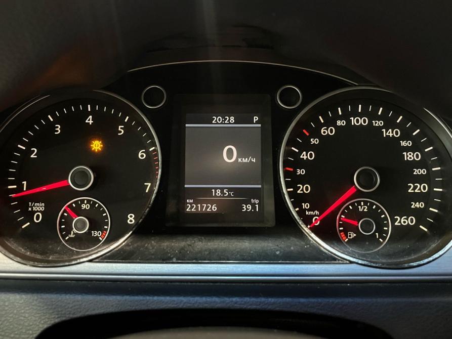 Volkswagen Passat B7 Пермь  - изображение 21