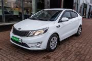 Kia Rio III Ульяновск  - изображение 25