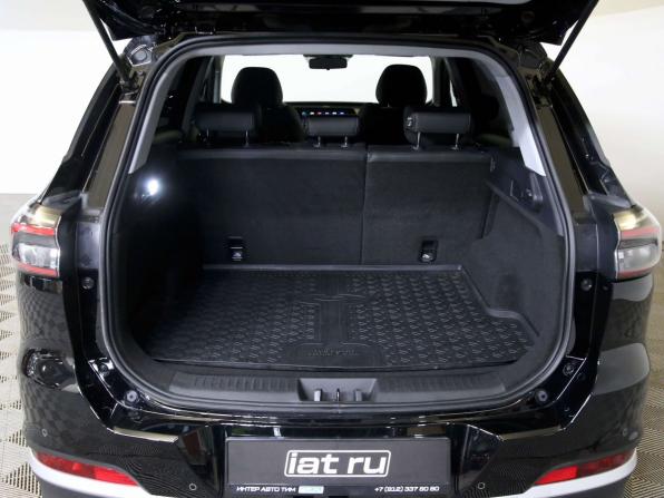 Chery Tiggo 7 Pro Max I Рестайлинг с пробегом 2024 года, цена 2 290 000 рублей, 16547 км, внедорожник, Автокод Объявления