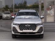 Chery Tiggo 7 Pro Max I Рестайлинг Новосибирск  - изображение 21