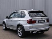 BMW X5 II (E70) Сочи  - изображение 23