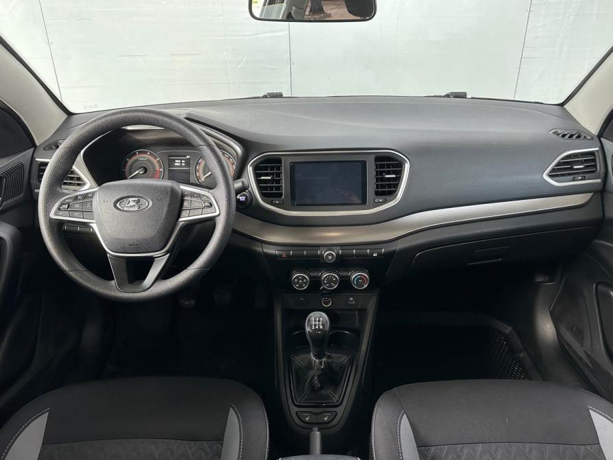 Lada (ВАЗ) Vesta I Рестайлинг (NG) Тамбов  - изображение 15