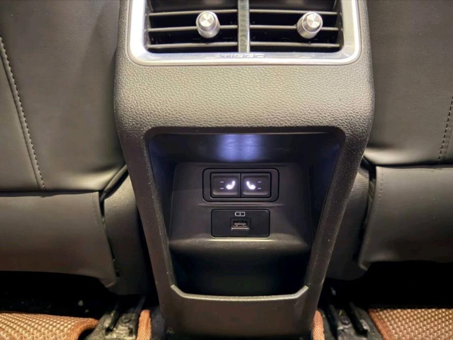 Chery Tiggo 8 Pro I Новосибирск  - изображение 38