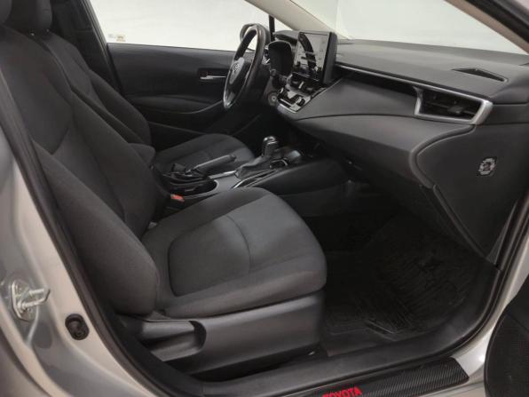 Toyota Corolla XII (E210) с пробегом 2019 года, цена 1 800 000 рублей, 150212 км, седан, Автокод Объявления