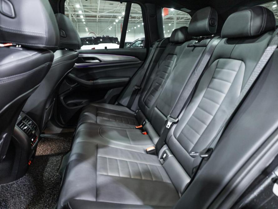 BMW X3 III (G01) Санкт-Петербург  - изображение 15